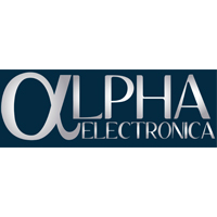 Logo alpha