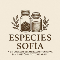Logo especies